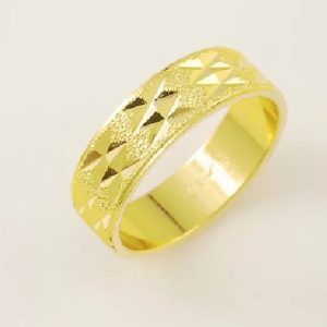 Anillo para hombre