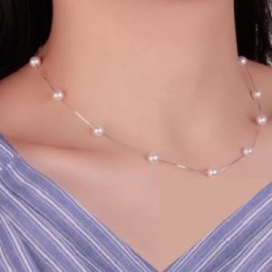 Collar para mujer