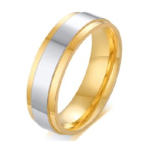 Anillo para hombre