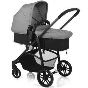 Cochecito para bebé