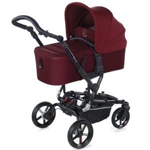 Cochecito para bebé