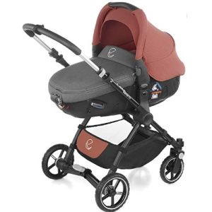 Cochecito para bebé
