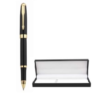 Bolígrafo punta gel