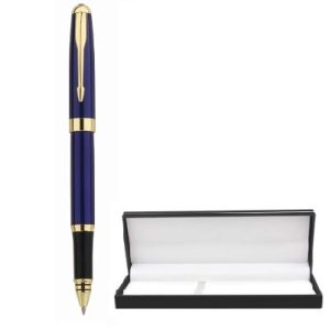 Bolígrafo punta gel