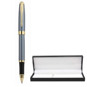 Bolígrafo punta gel