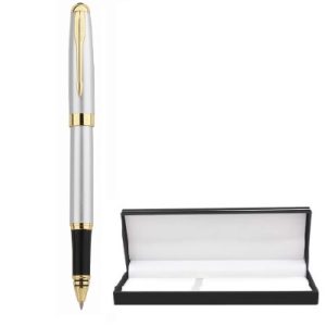 Bolígrafo punta gel