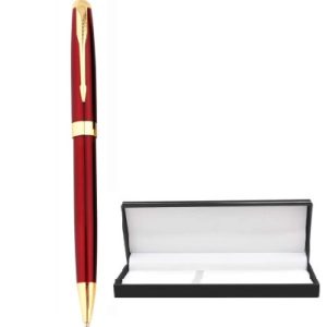 Bolígrafo punta gel