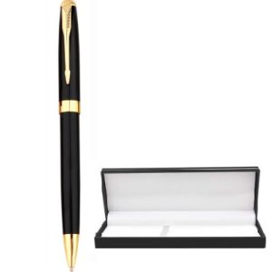 Bolígrafo punta gel