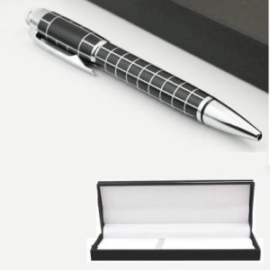 Bolígrafo punta gel