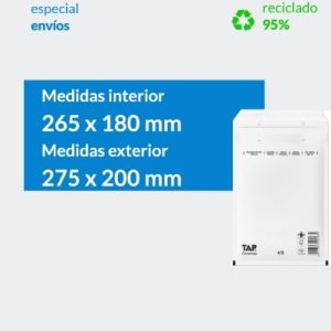 Sobre para envio