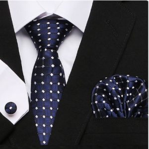 Corbata para hombre
