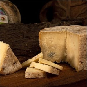 Queso Gamonéu