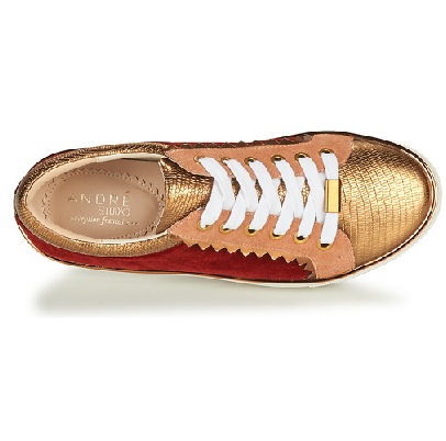 Zapatos para mujer - Imagen 4