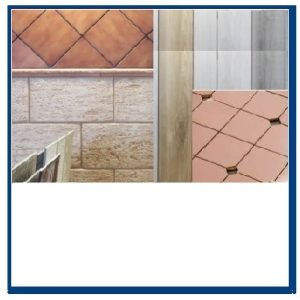 Azulejos y +
