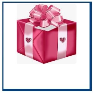 Regalos y complementos