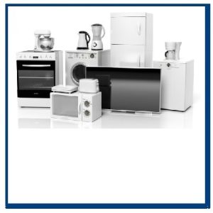 Electrodomésticos