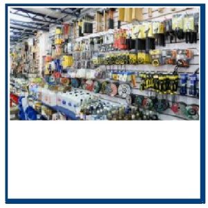 Ferretería
