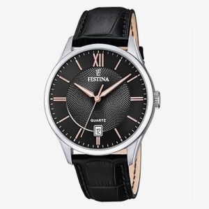 Reloj hombre