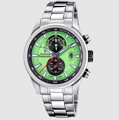 Reloj hombre