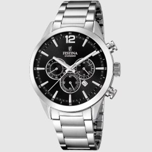 Reloj hombre