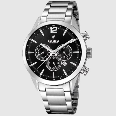 Reloj hombre