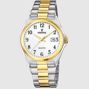 Reloj hombre